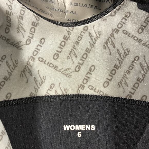 HO Sports Wetsuit Padded Shorty Women's 6 - Picture 3 of 12